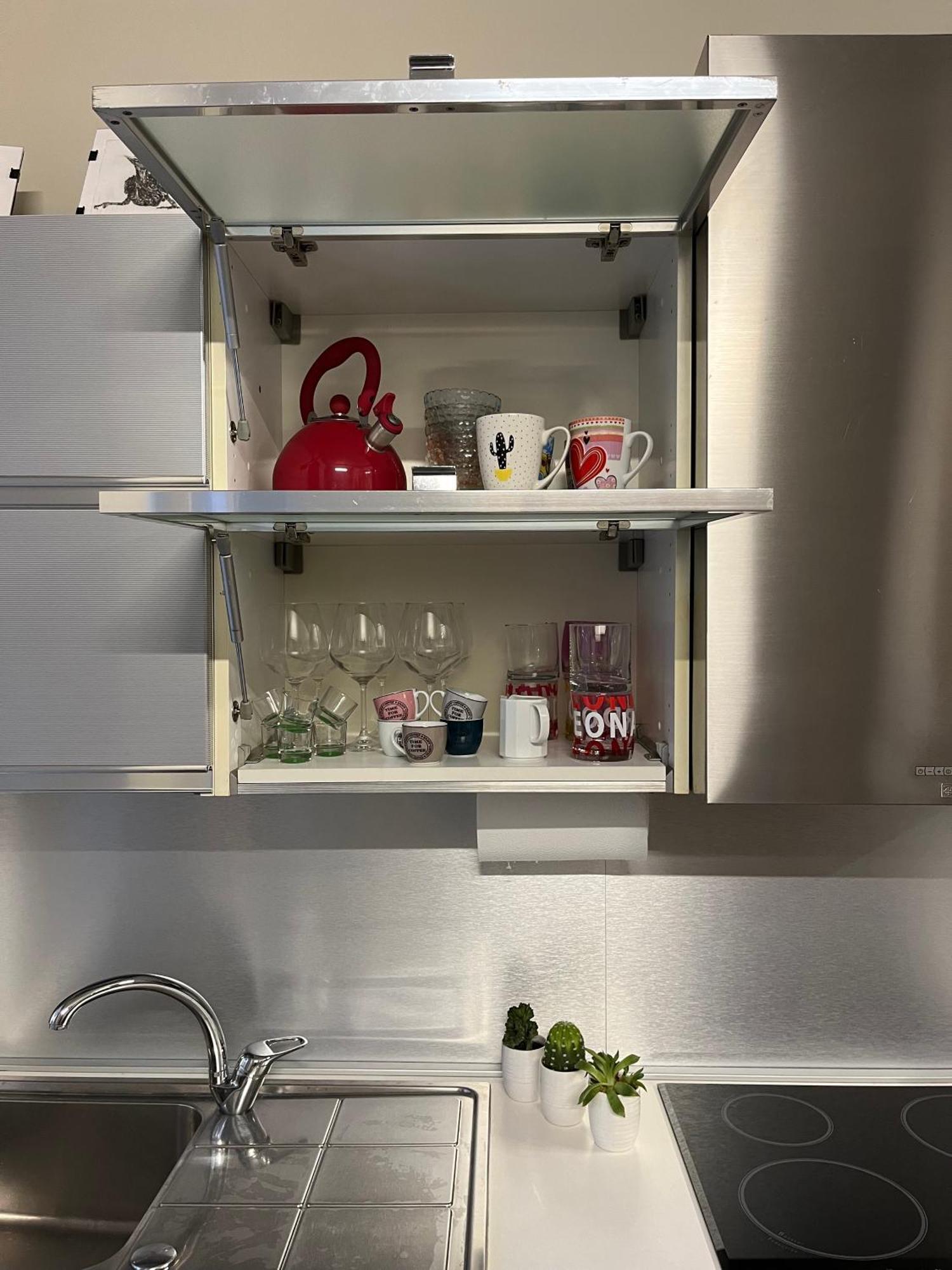 The Shelter Apartment Rome Luaran gambar