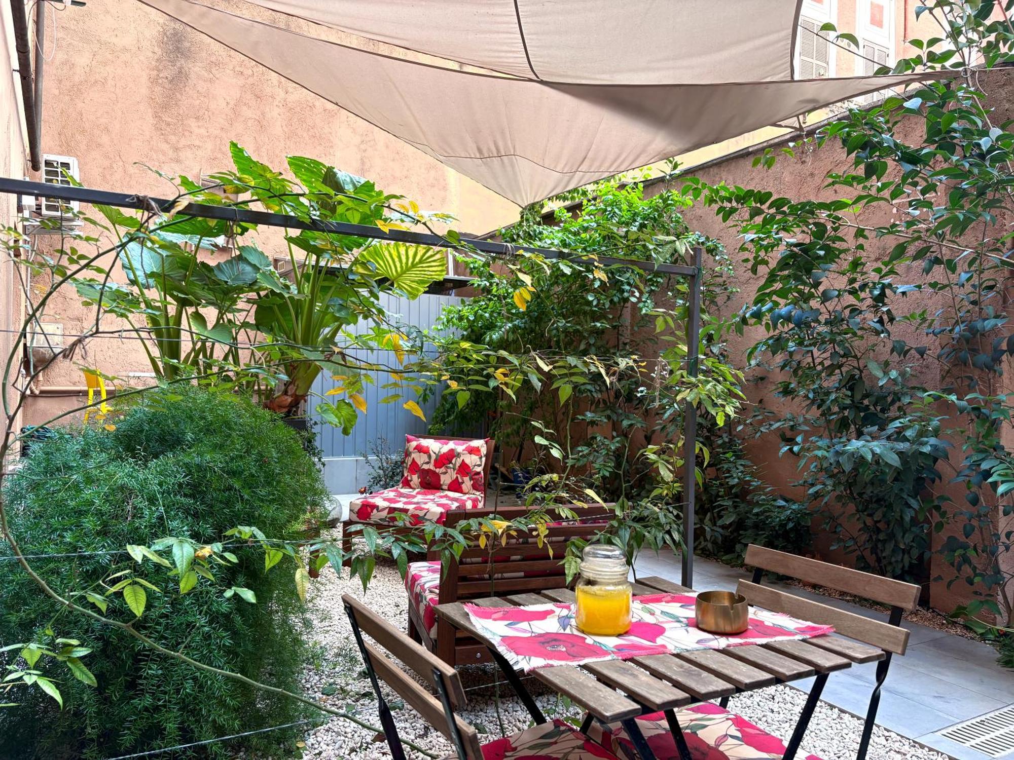 The Shelter Apartment Rome Luaran gambar