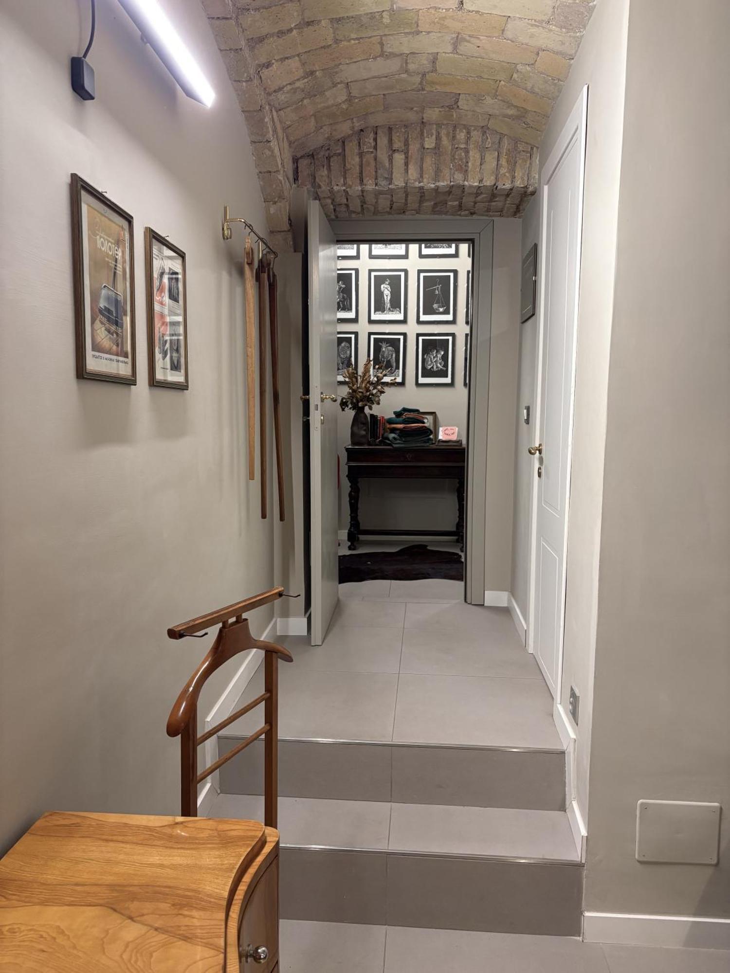 The Shelter Apartment Rome Luaran gambar
