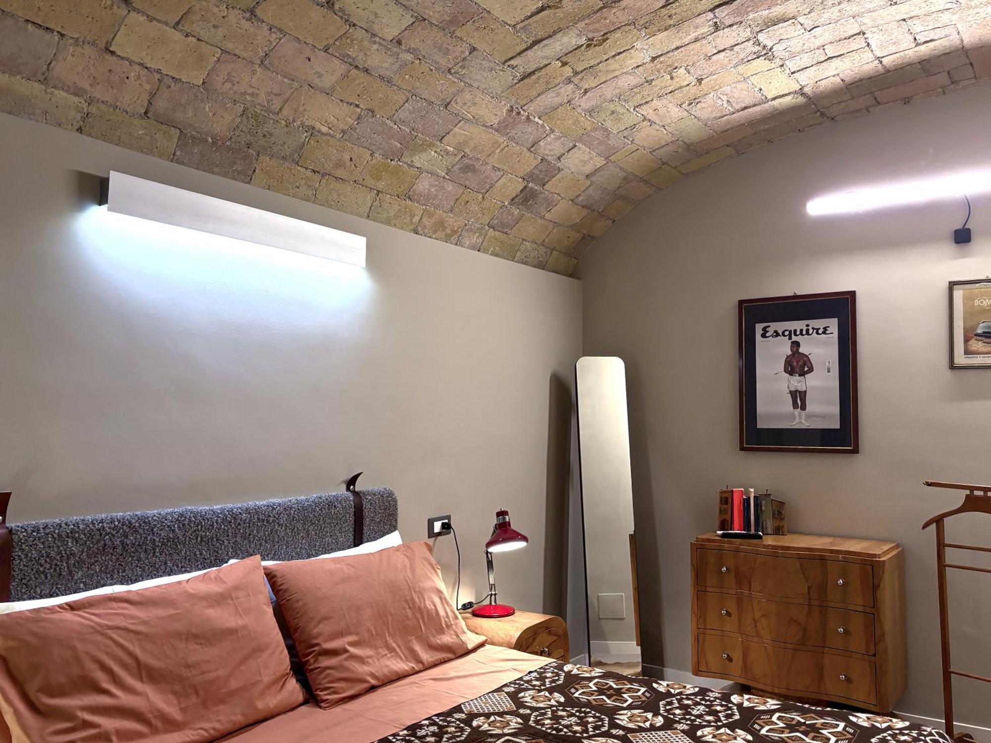 The Shelter Apartment Rome Luaran gambar