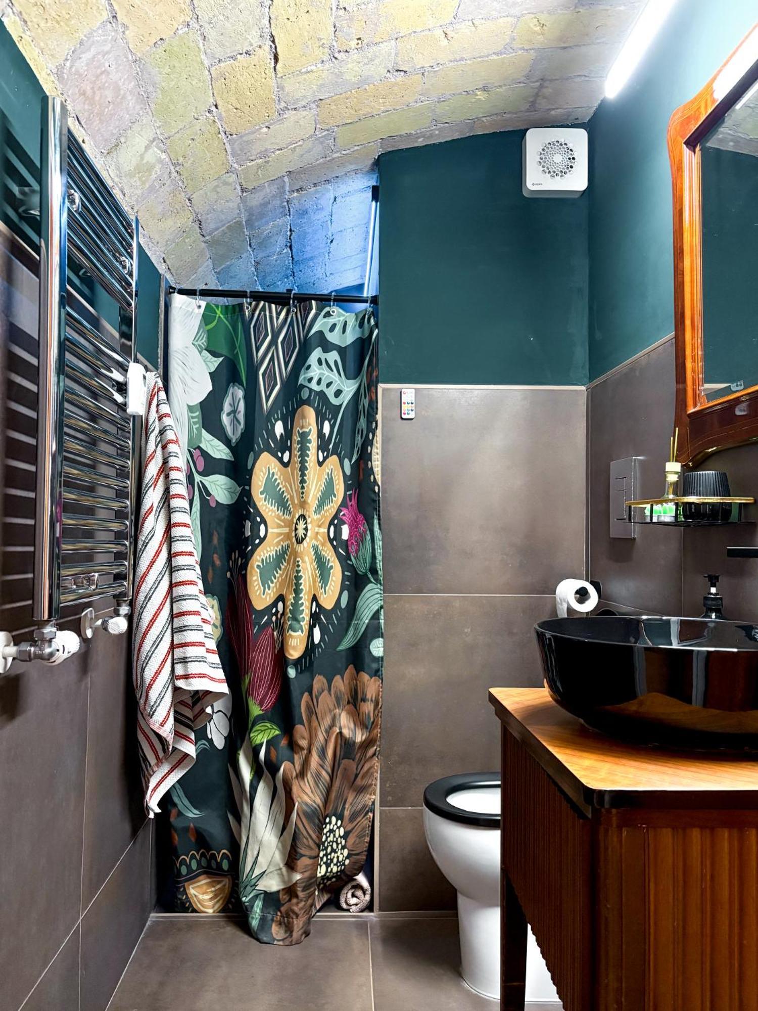 The Shelter Apartment Rome Luaran gambar