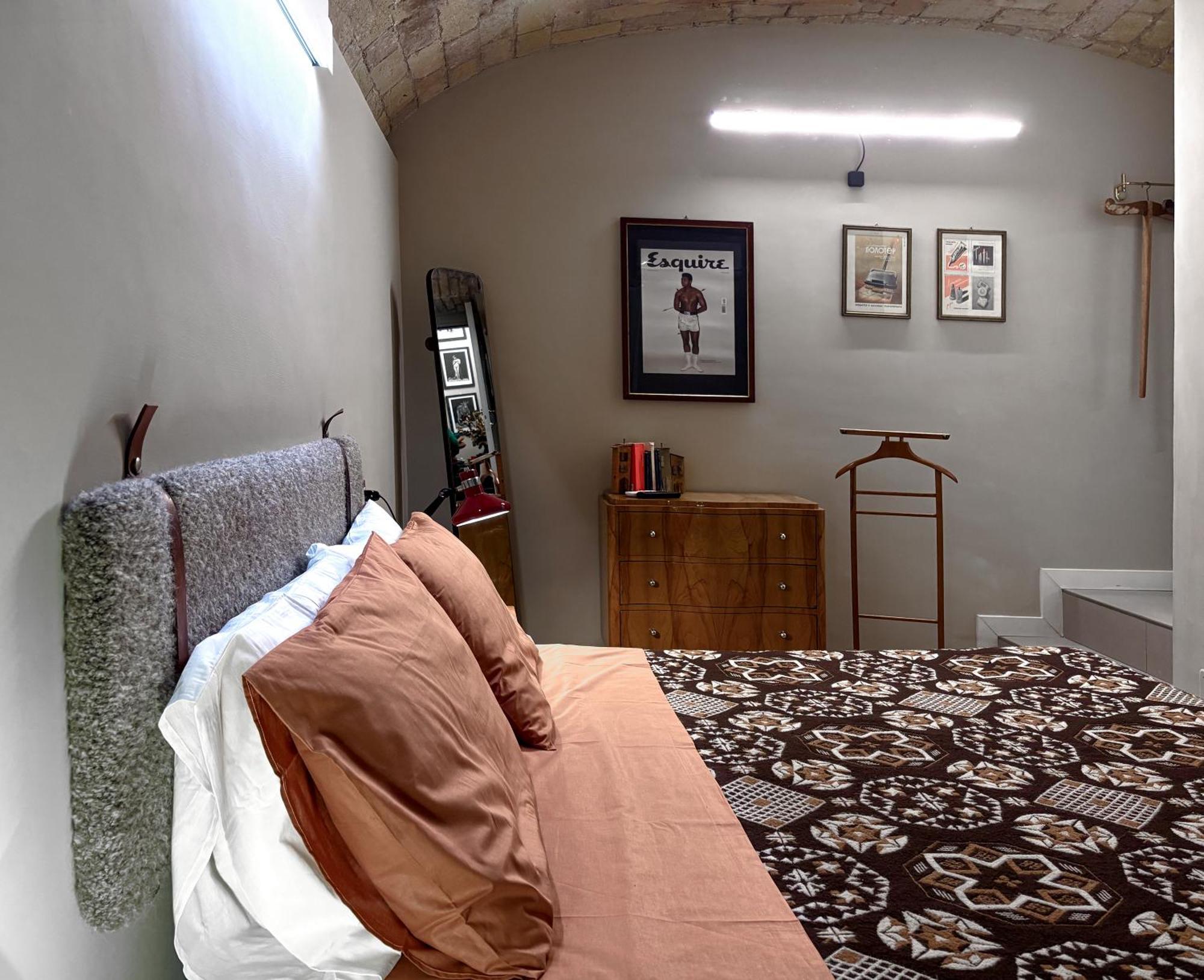 The Shelter Apartment Rome Luaran gambar