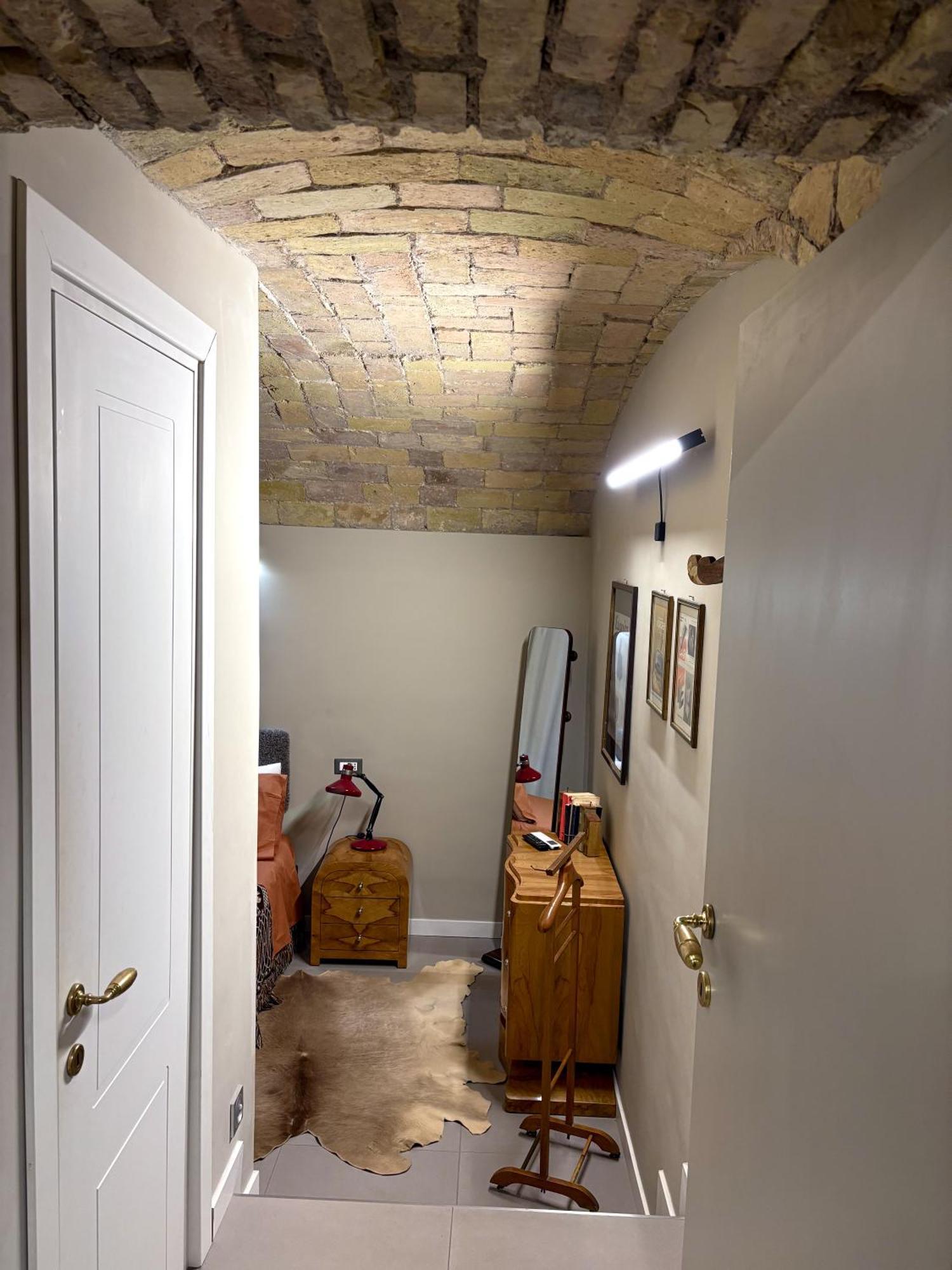 The Shelter Apartment Rome Luaran gambar