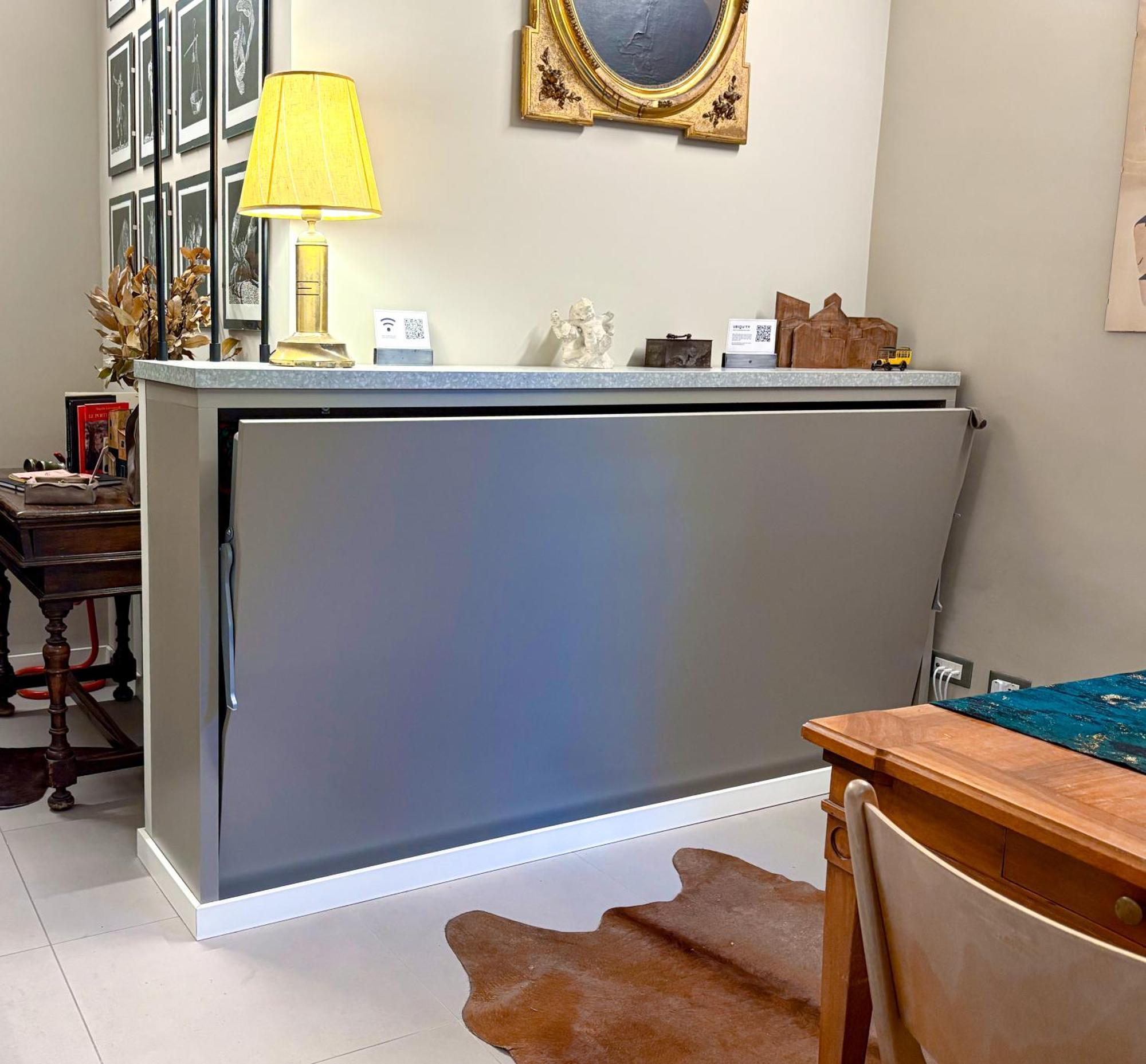 The Shelter Apartment Rome Luaran gambar
